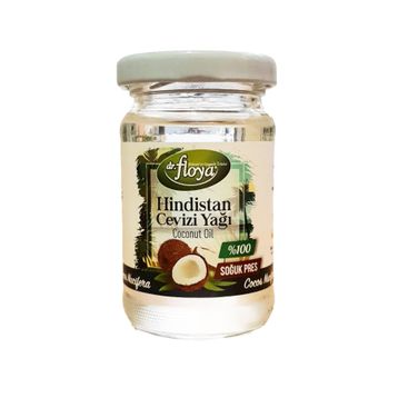 Naturlife 100 gr Hindistan Cevizi Yağı