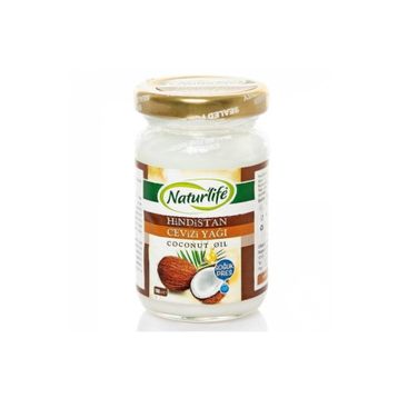 Naturlife 100 gr Hindistan Cevizi Yağı