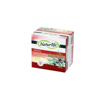 Naturlife 100 ml Ardıç Yağlı Krem