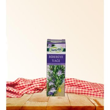 Naturlife 20 ml Biberiye Yağı