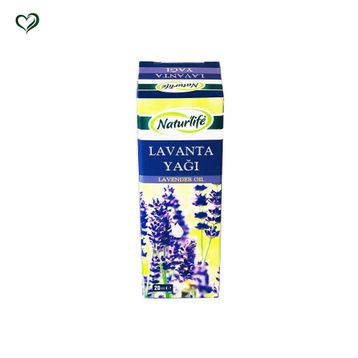 Naturlife 20 ml Lavanta Yağı