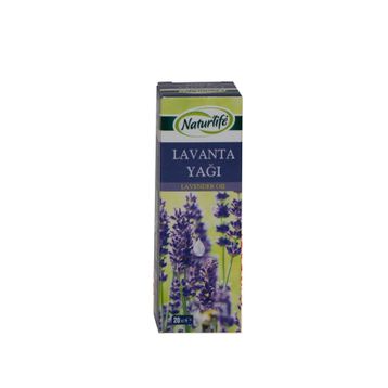 Naturlife 20 ml Lavanta Yağı
