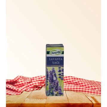 Naturlife 20 ml Lavanta Yağı