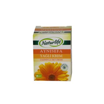 Naturlife 30 ml Aynı Sefa Kremi