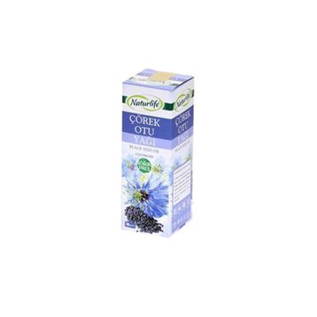 Naturlife 50 ml Çörek Otu Yağı