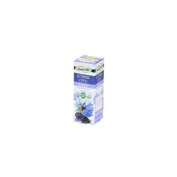 Naturlife 50 ml Çörek Otu Yağı