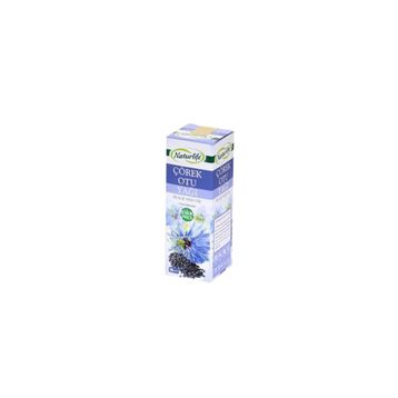 Naturlife 50 ml Çörek Otu Yağı