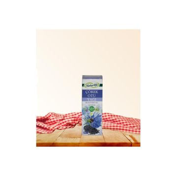 Naturlife 50 ml Çörek Otu Yağı