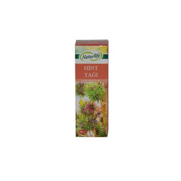 Naturlife 50 ml Hint Yağı