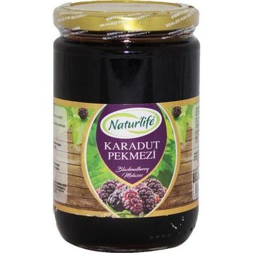Naturlife 800 gr Karadut Pekmezi