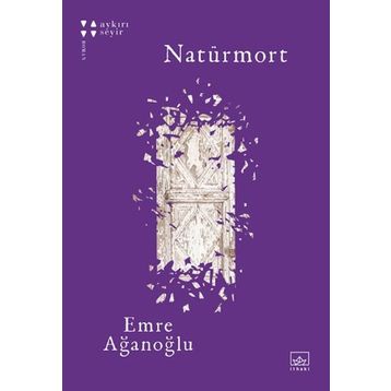 Naturmort Emre Ağanoglu