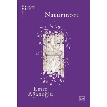 Naturmort Emre Ağanoglu