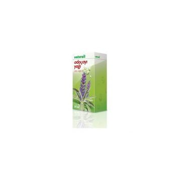 Naturoil 20 ml Adaçayı Yağı