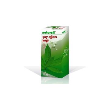 Naturoil 20 ml Adaçayı Yağı