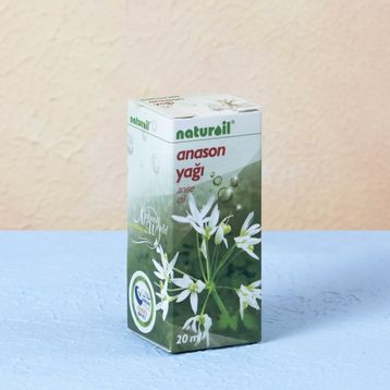 Naturoil 20 ml Anason Yağı