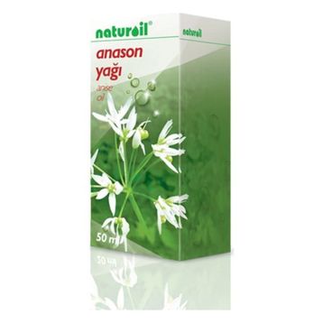 Naturoil 20 ml Anason Yağı