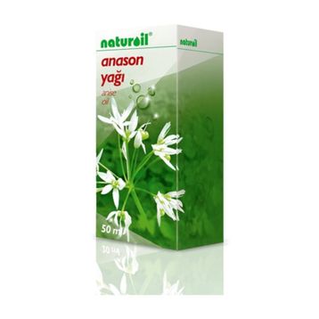 Naturoil 20 ml Anason Yağı
