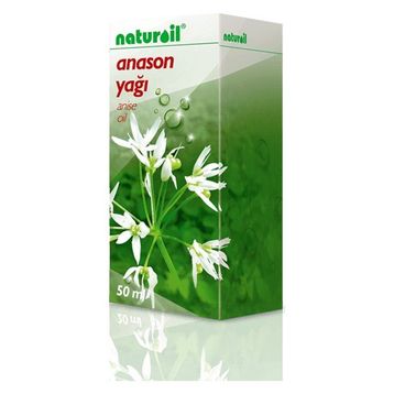Naturoil 20 ml Anason Yağı