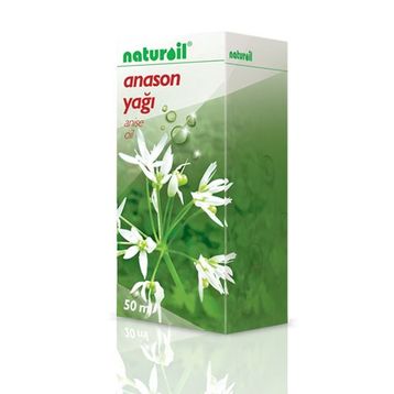 Naturoil 20 ml Anason Yağı