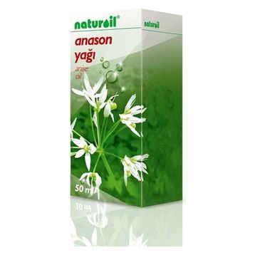 Naturoil 20 ml Anason Yağı