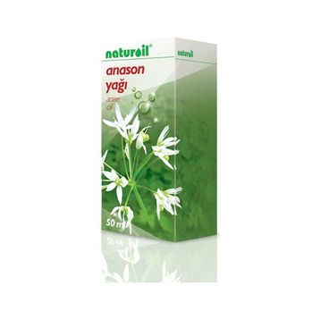 Naturoil 20 ml Anason Yağı