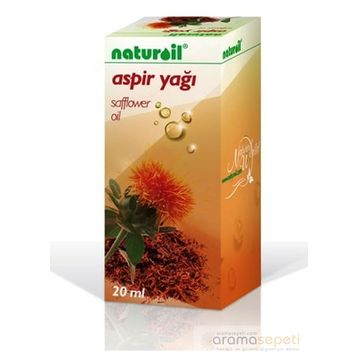 Naturoil 20 ml Aspir Yağı