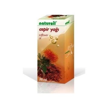 Naturoil 20 ml Aspir Yağı