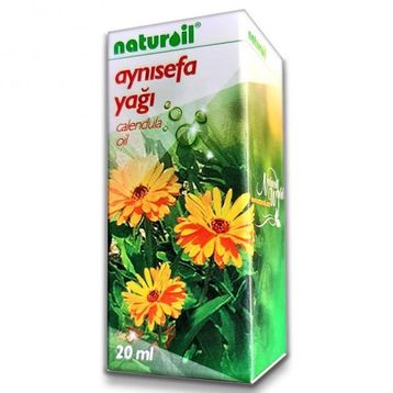 Naturoil 20 ml Avokado Yağı