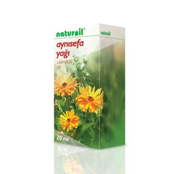 Naturoil 20 ml Aynı Sefa Yağı