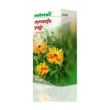 Naturoil 20 ml Aynı Sefa Yağı