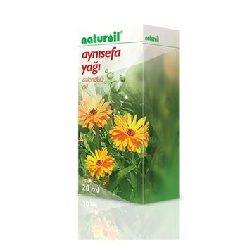 Naturoil 20 ml Aynı Sefa Yağı