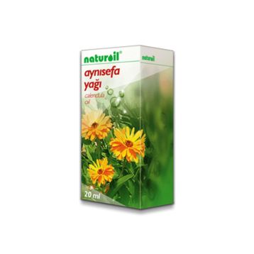 Naturoil 20 ml Aynı Sefa Yağı