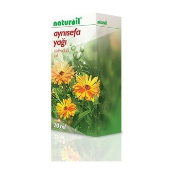 Naturoil 20 ml Aynı Sefa Yağı