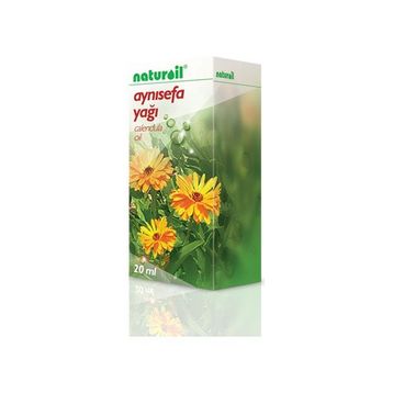 Naturoil 20 ml Aynı Sefa Yağı