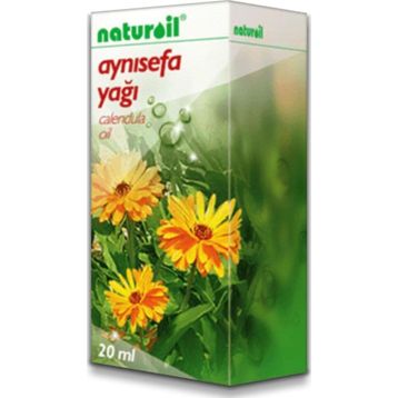 Naturoil 20 ml Aynı Sefa Yağı