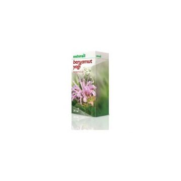 Naturoil 20 ml Bergamut Yağı