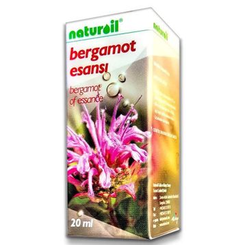 Naturoil 20 ml Bergamut Yağı
