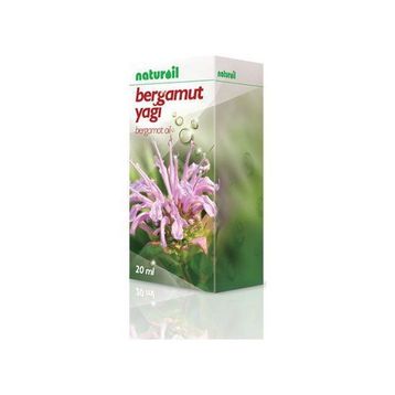 Naturoil 20 ml Bergamut Yağı