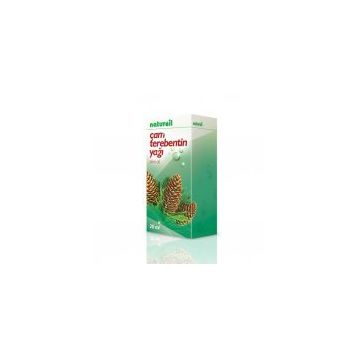 Naturoil 20 ml Çam Terebentin Yağı