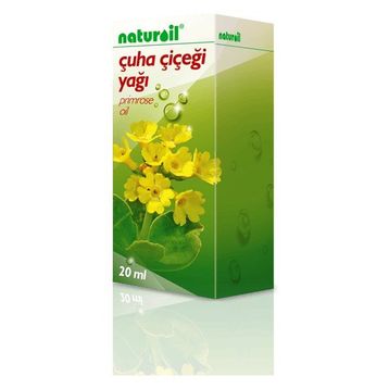 Naturoil 20 ml Çuha Çiçeği Yağı
