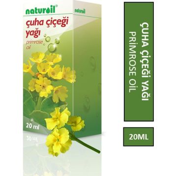 Naturoil 20 ml Çuha Çiçeği Yağı