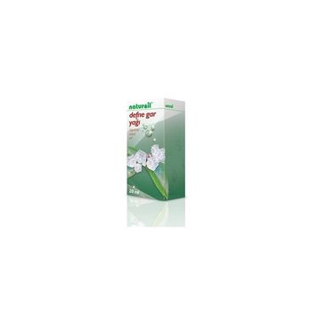 Naturoil 20 ml Defne Gar Yağı