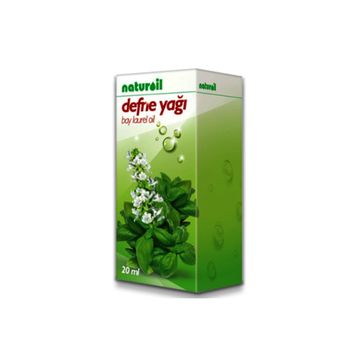 Naturoil 20 ml Defne Yağı