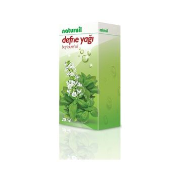 Naturoil 20 ml Defne Yağı