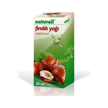 Naturoil 20 ml Fındık Yağı
