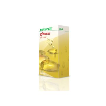 Naturoil 20 ml Gliserin Yağı