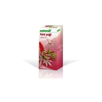 Naturoil 20 ml Hint Yağı