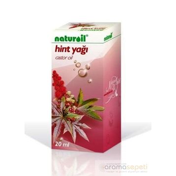 Naturoil 20 ml Hint Yağı