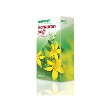 Naturoil 20 ml Kantaron Yağı