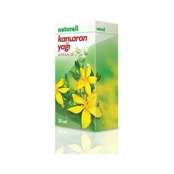 Naturoil 20 ml Kantaron Yağı